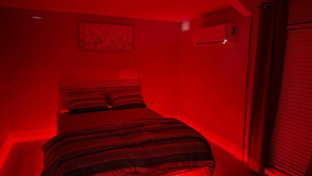 Photo of Bedroom in Pearland