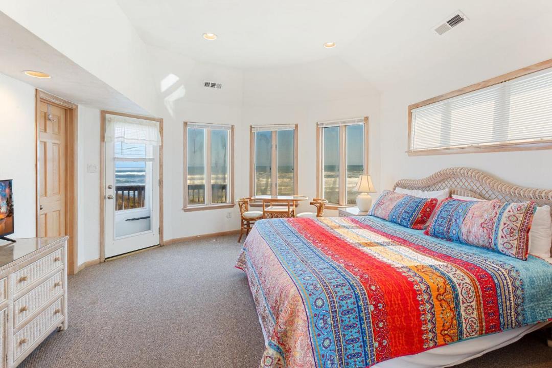 Photo of Bedroom in Ocean Hill