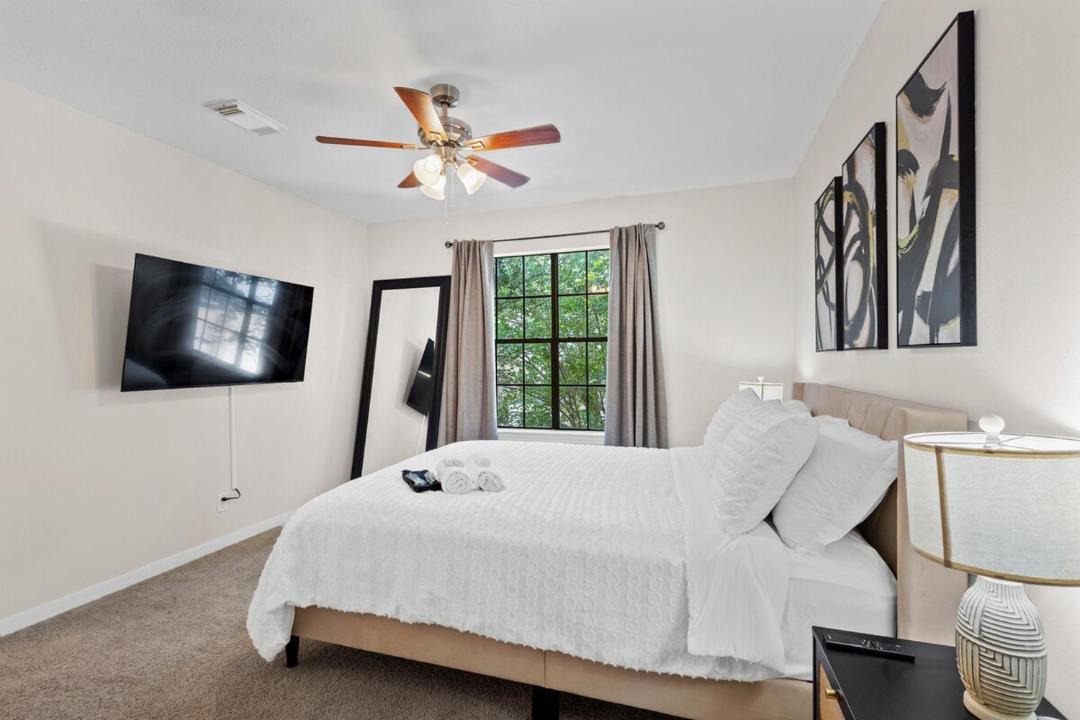 Photo of Bedroom in Barker