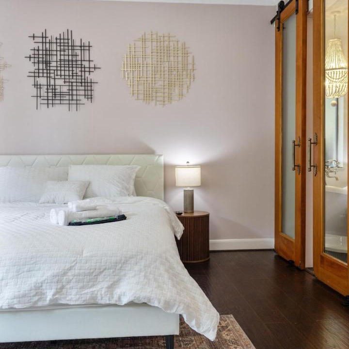 Photo of Bedroom in Barker