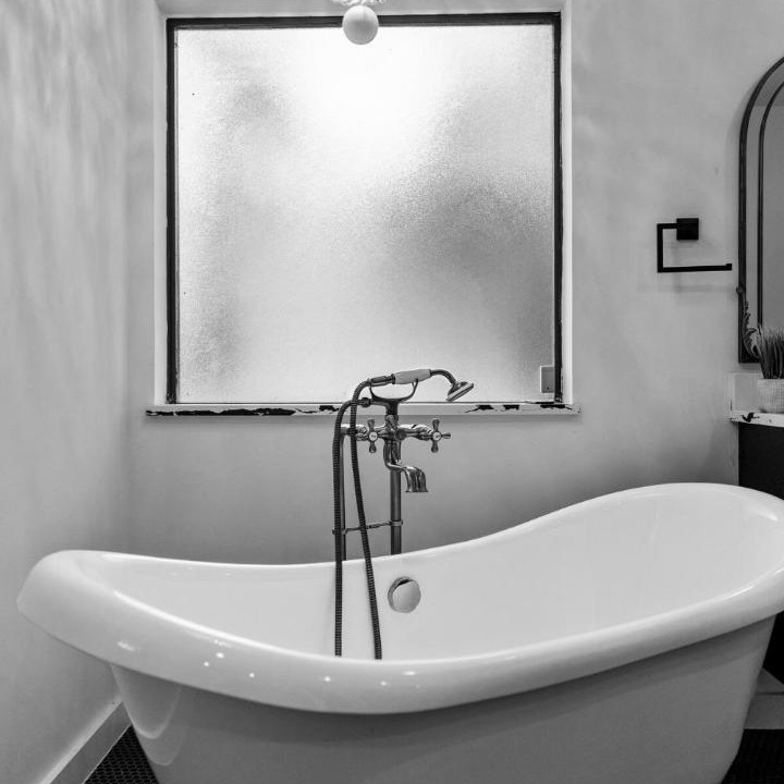 Photo of Bathroom in Barker