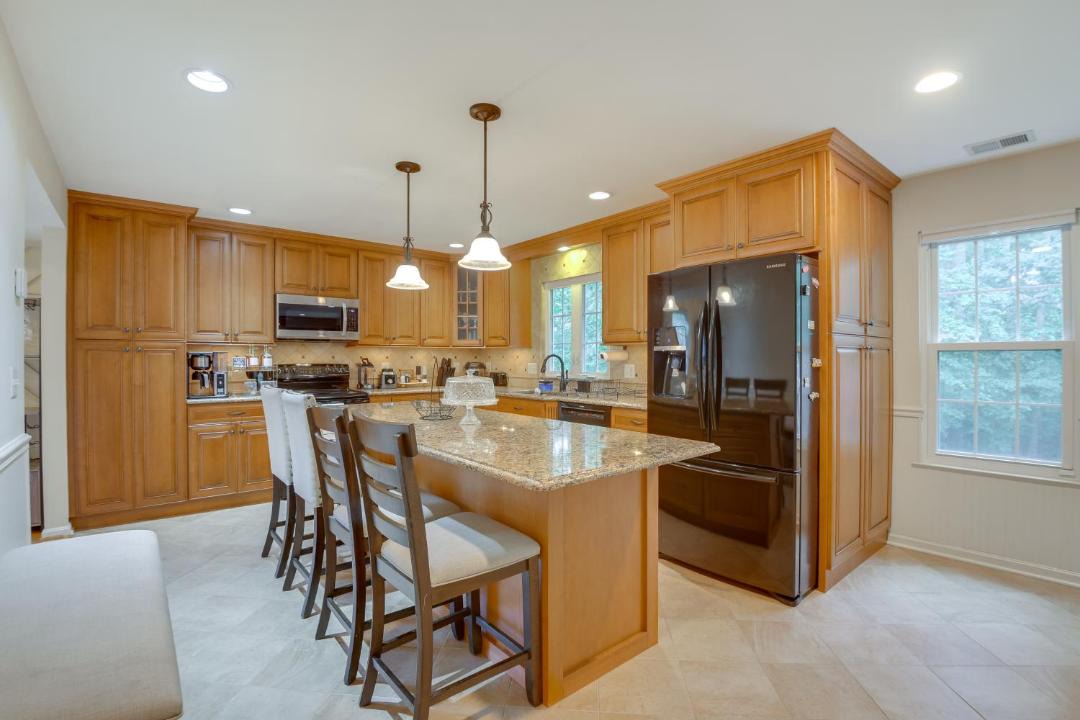 Photo of Kitchen in Maryland City