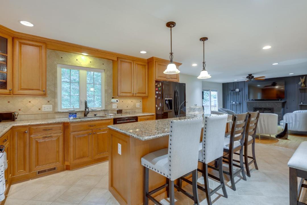 Photo of Kitchen in Maryland City