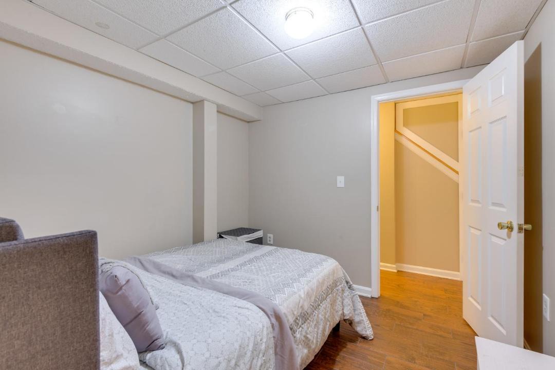 Photo of Bedroom in Maryland City
