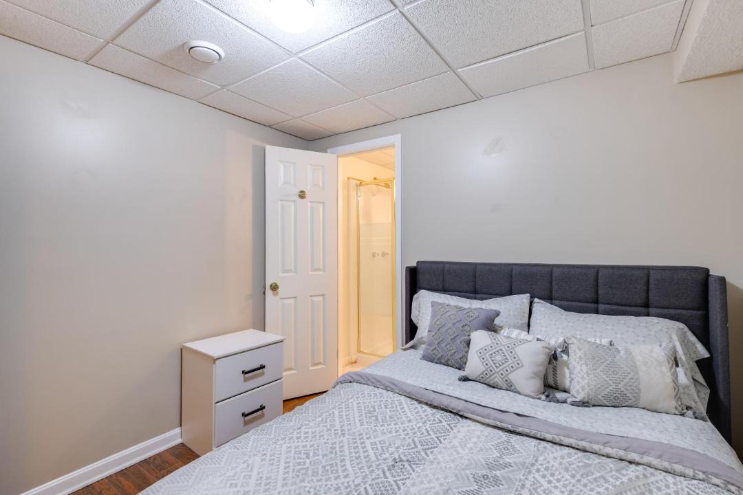 Photo of Bedroom in Maryland City