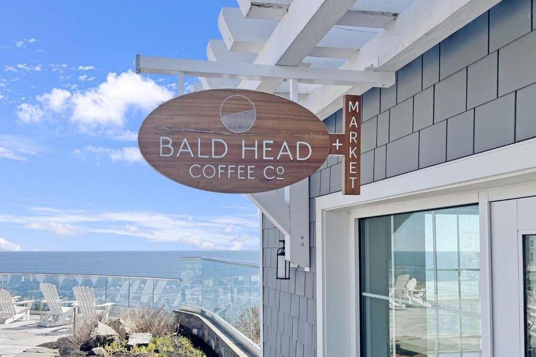 Photo of Patio Balcony in Cape Neddick