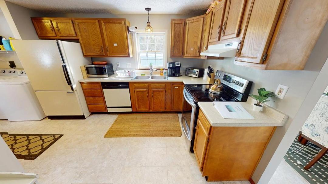Photo of Kitchen in Bethel