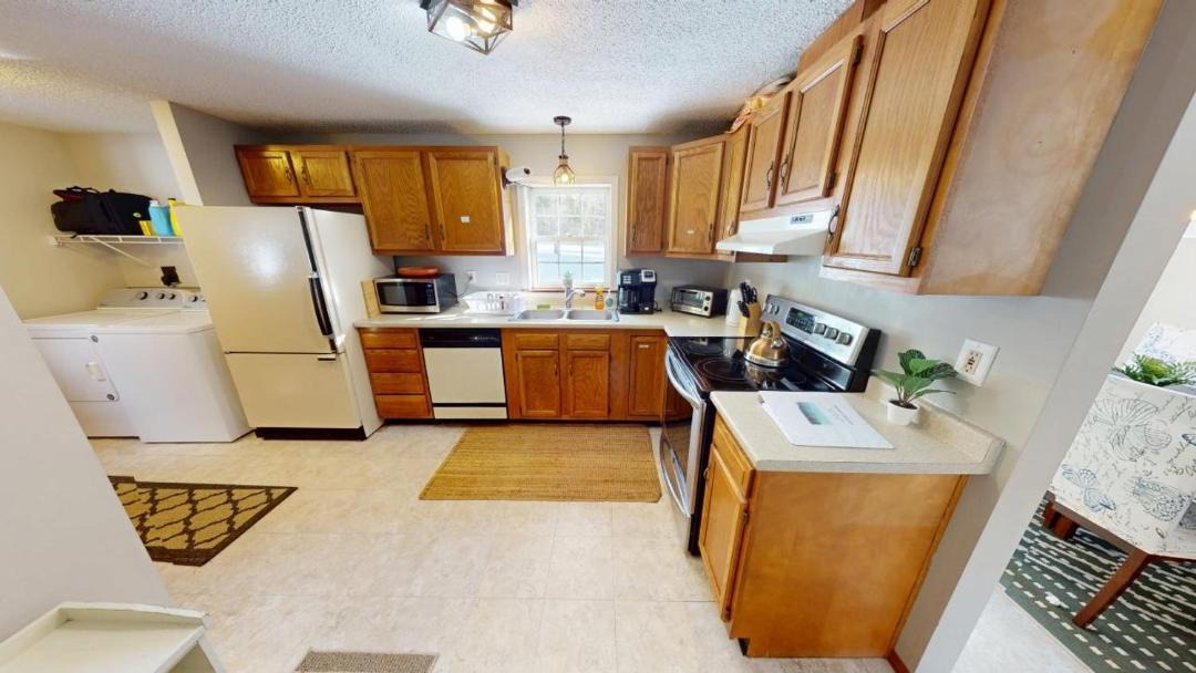 Photo of Kitchen in Bethel