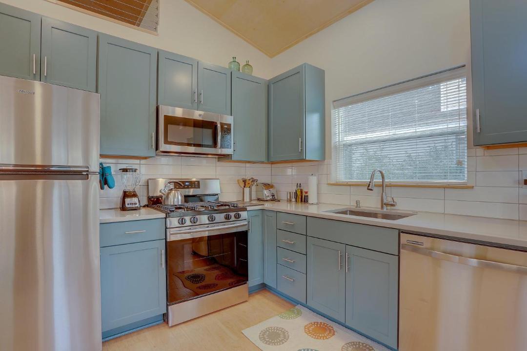 Photo of Kitchen in Larkspur
