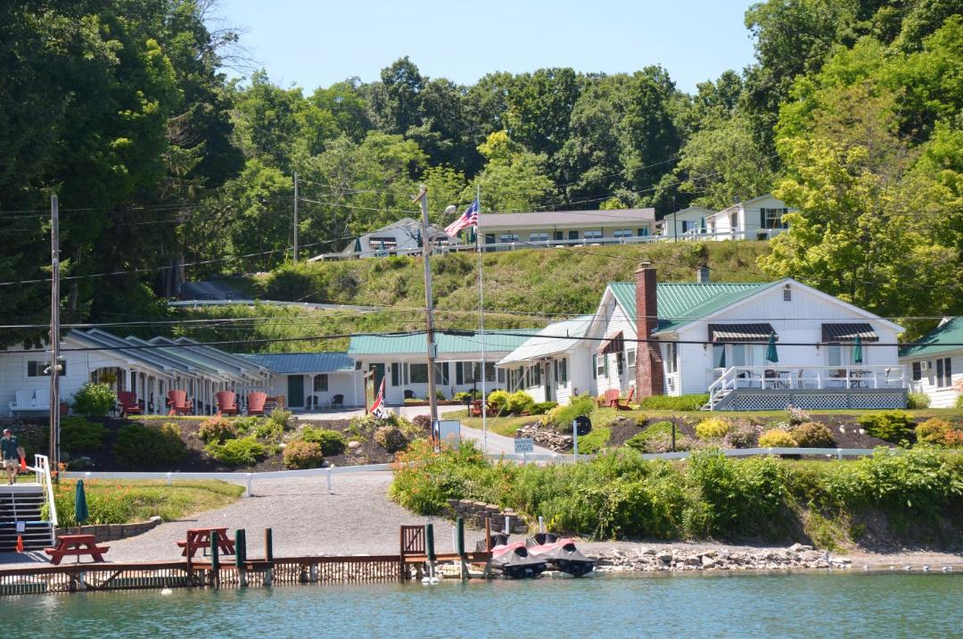 Photo of Others in Cooperstown - Otsego Lake