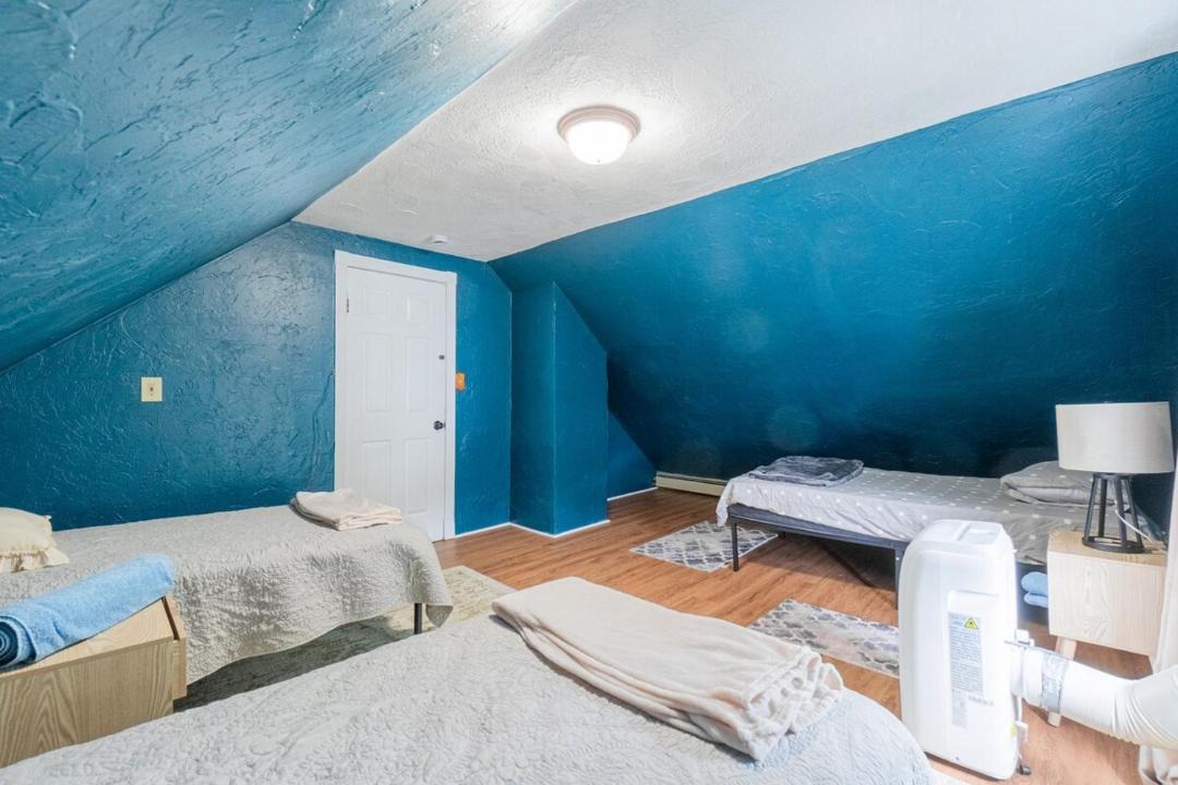 Photo of Bedroom in Everett