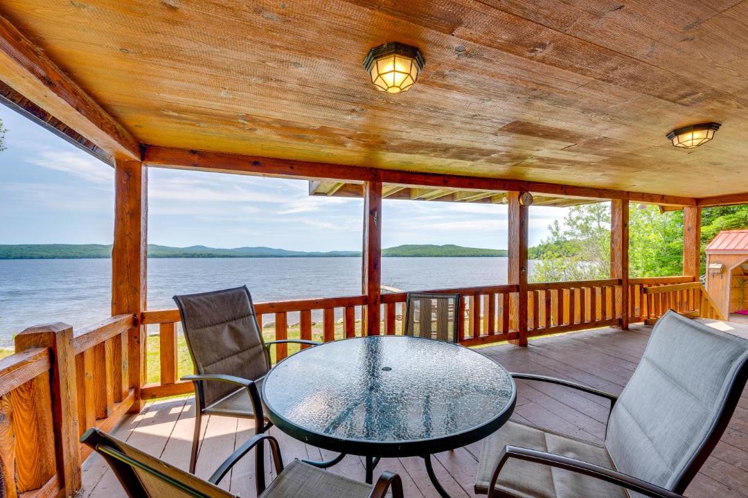 Photo of Patio Balcony in Pittsburg