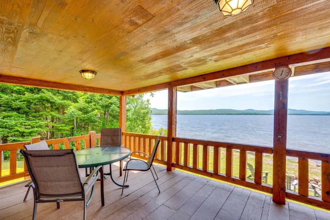 Photo of Patio Balcony in Pittsburg