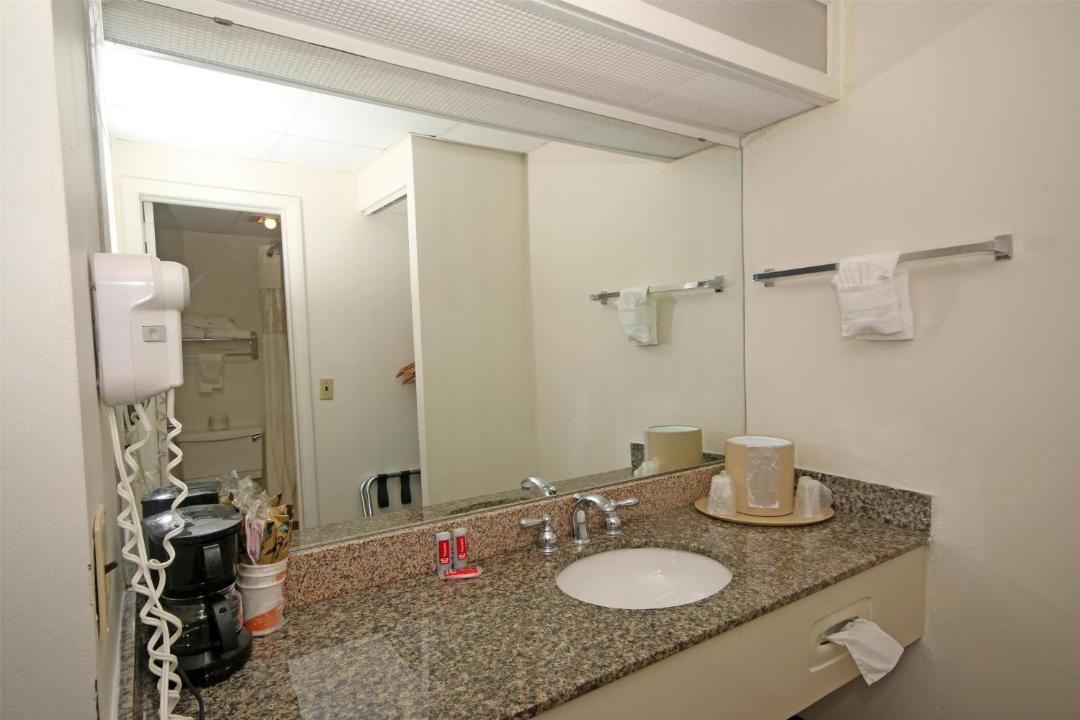 Photo of Bathroom in Pilot Mountain