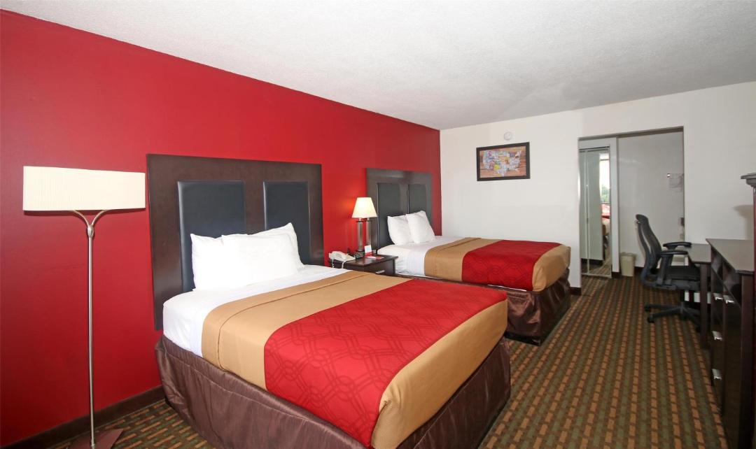 Photo of Bedroom in Pilot Mountain