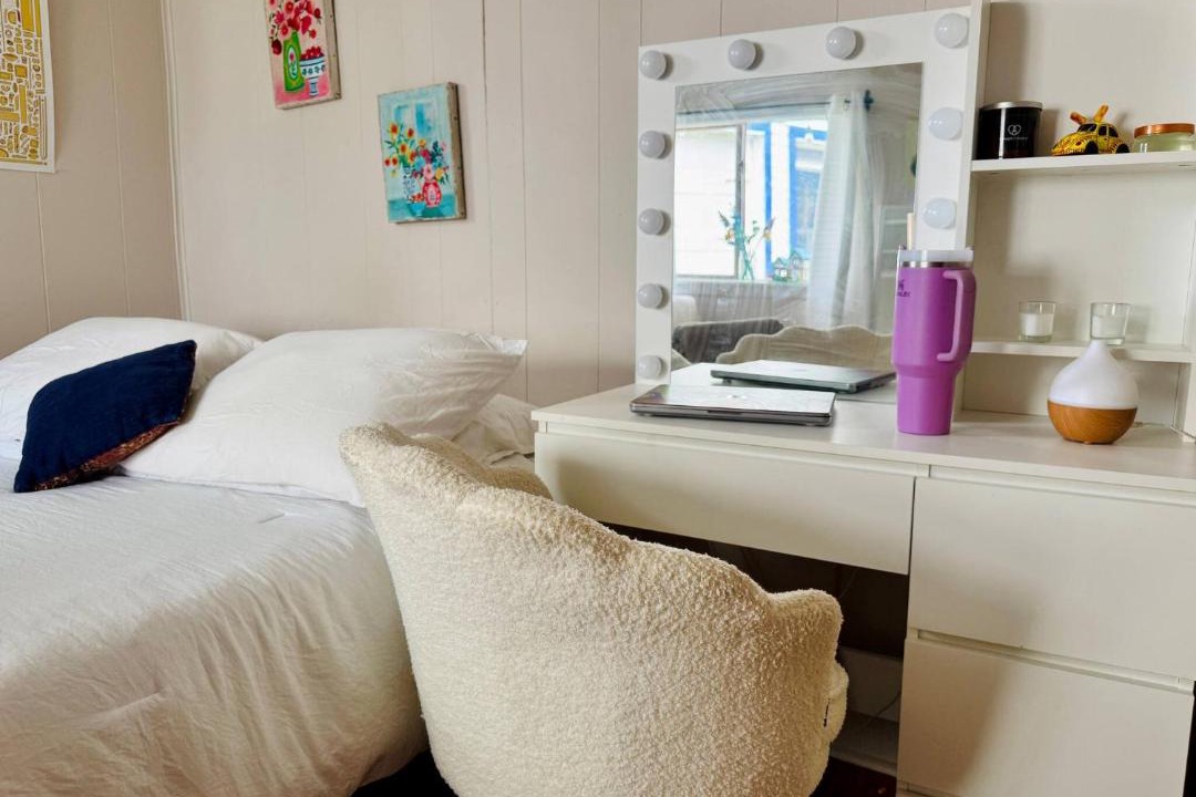Photo of Bedroom in Old North End