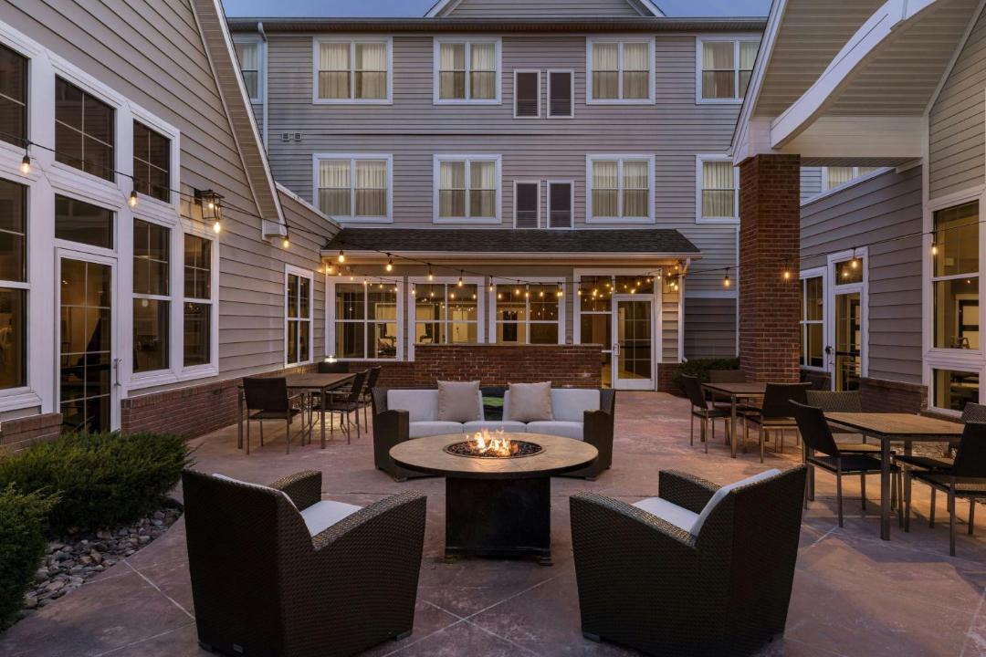 Photo of Patio Balcony in Dunes