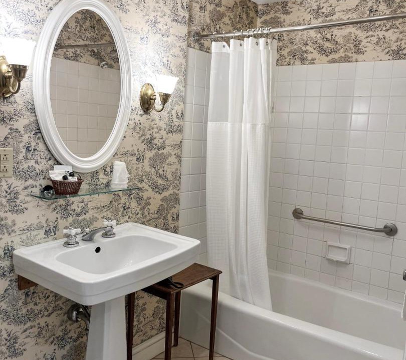 Photo of Bathroom in Montpelier