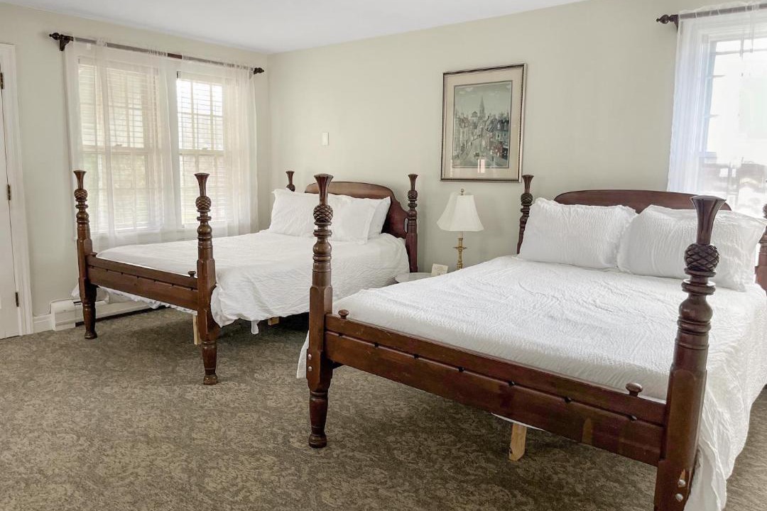 Photo of Bedroom in Montpelier