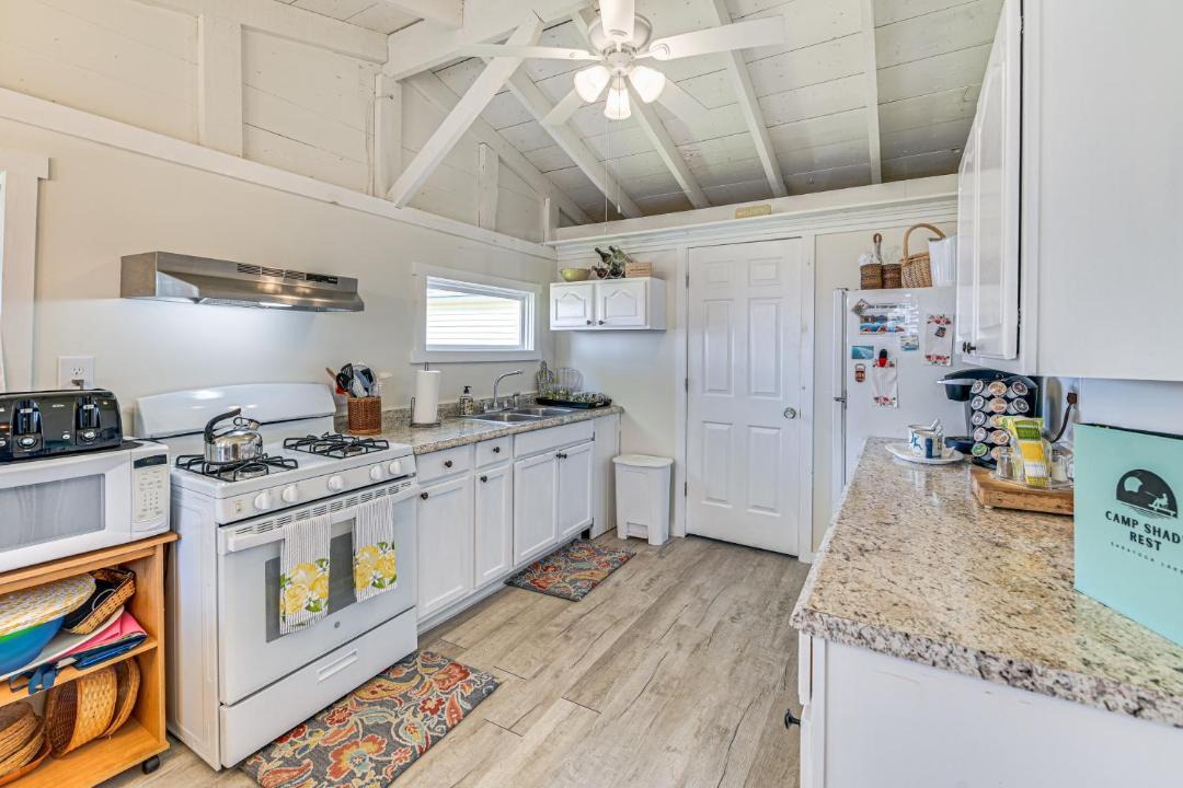 Photo of Kitchen in Saratoga Springs