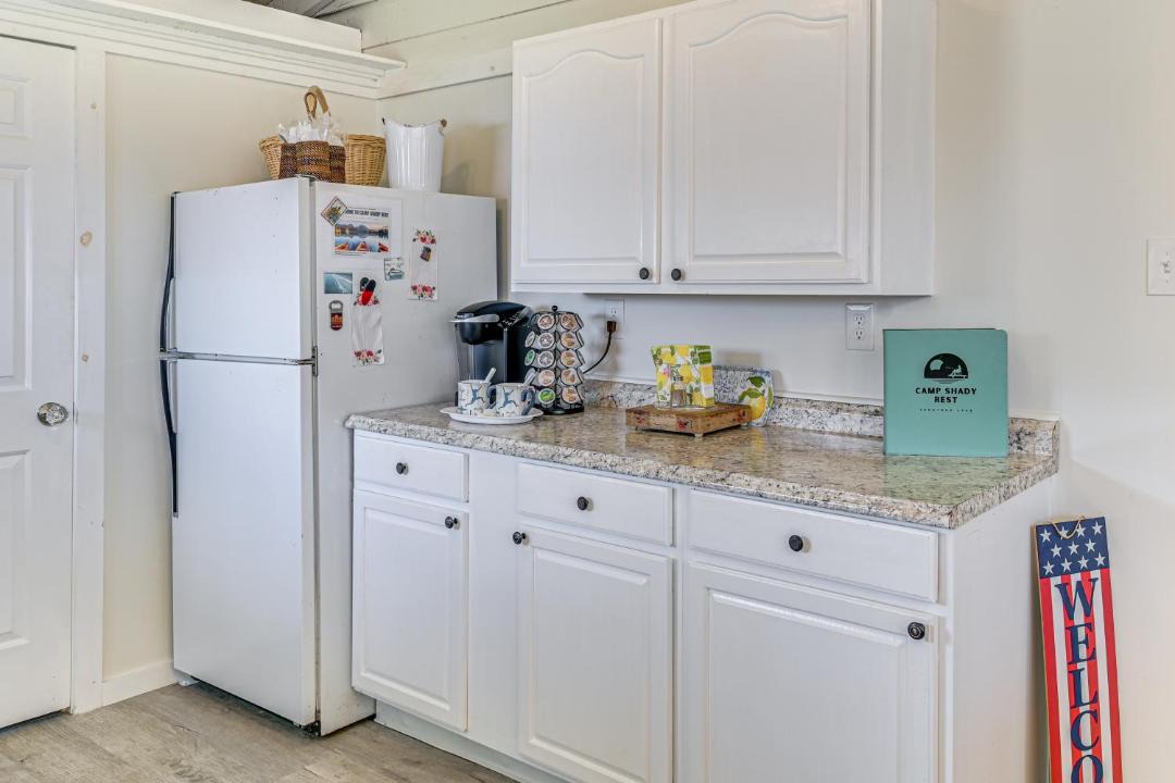Photo of Kitchen in Saratoga Springs