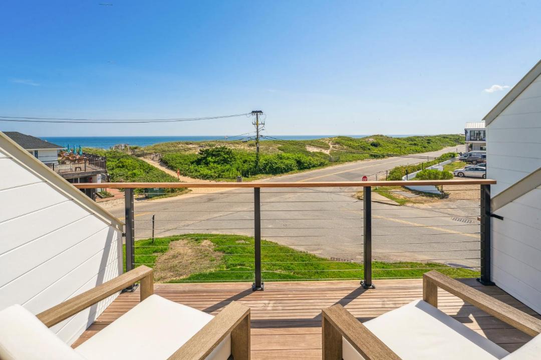Photo of Patio Balcony in Montauk