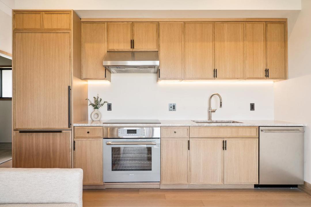 Photo of Kitchen in Montauk