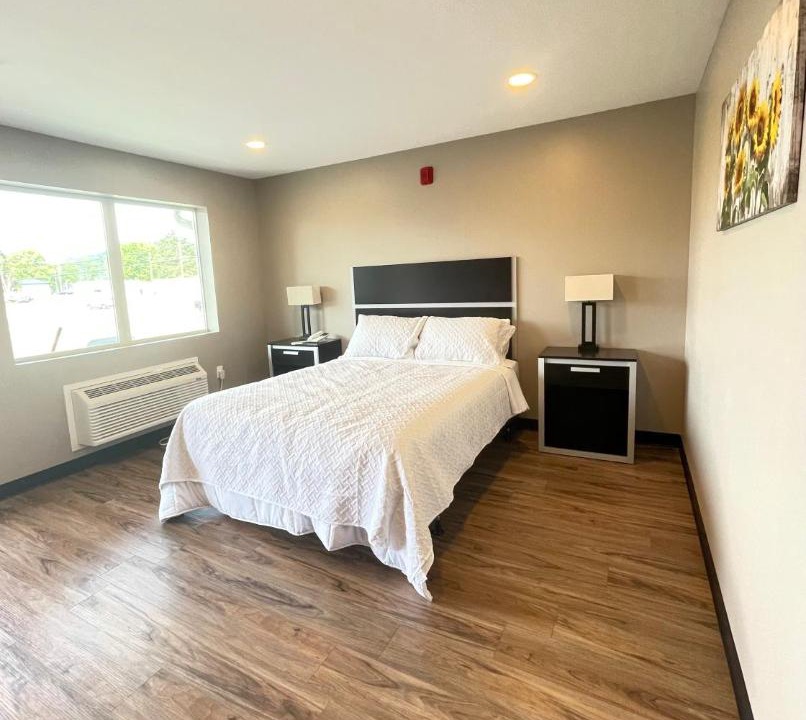 Photo of Bedroom in Gallipolis Ferry