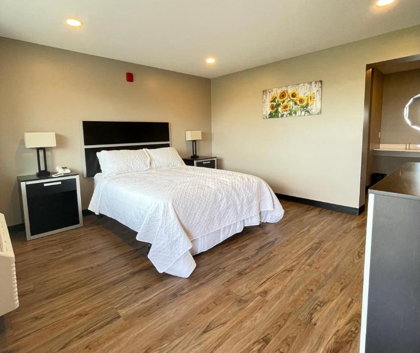 Photo of Bedroom in Gallipolis Ferry