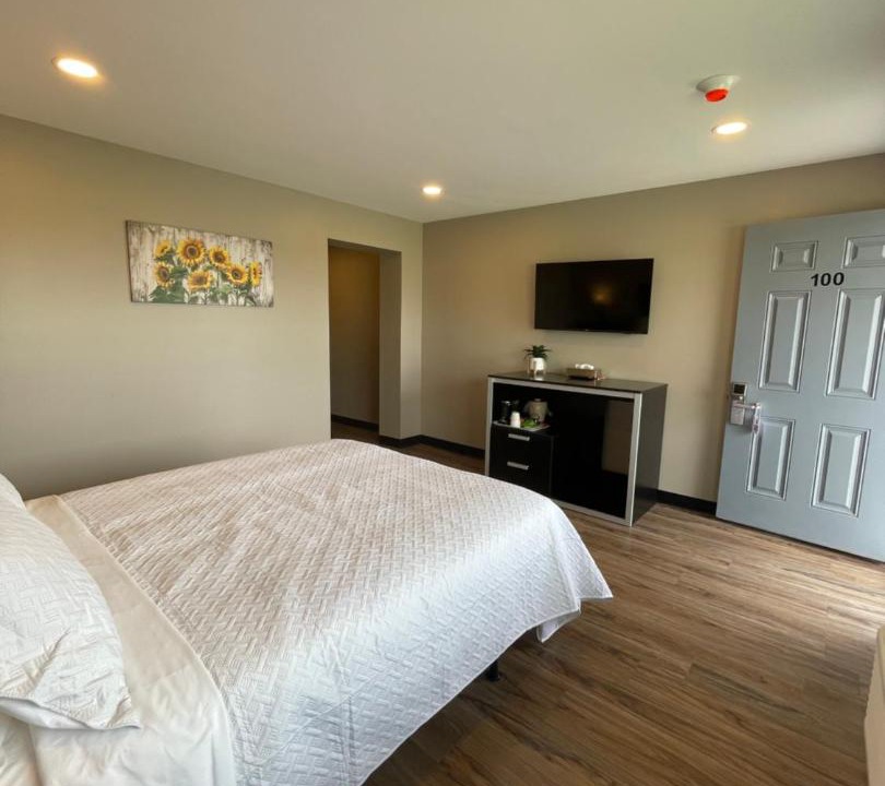 Photo of Bedroom in Gallipolis Ferry