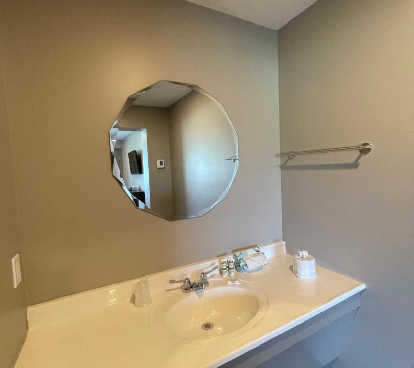 Photo of Bathroom in Gallipolis Ferry