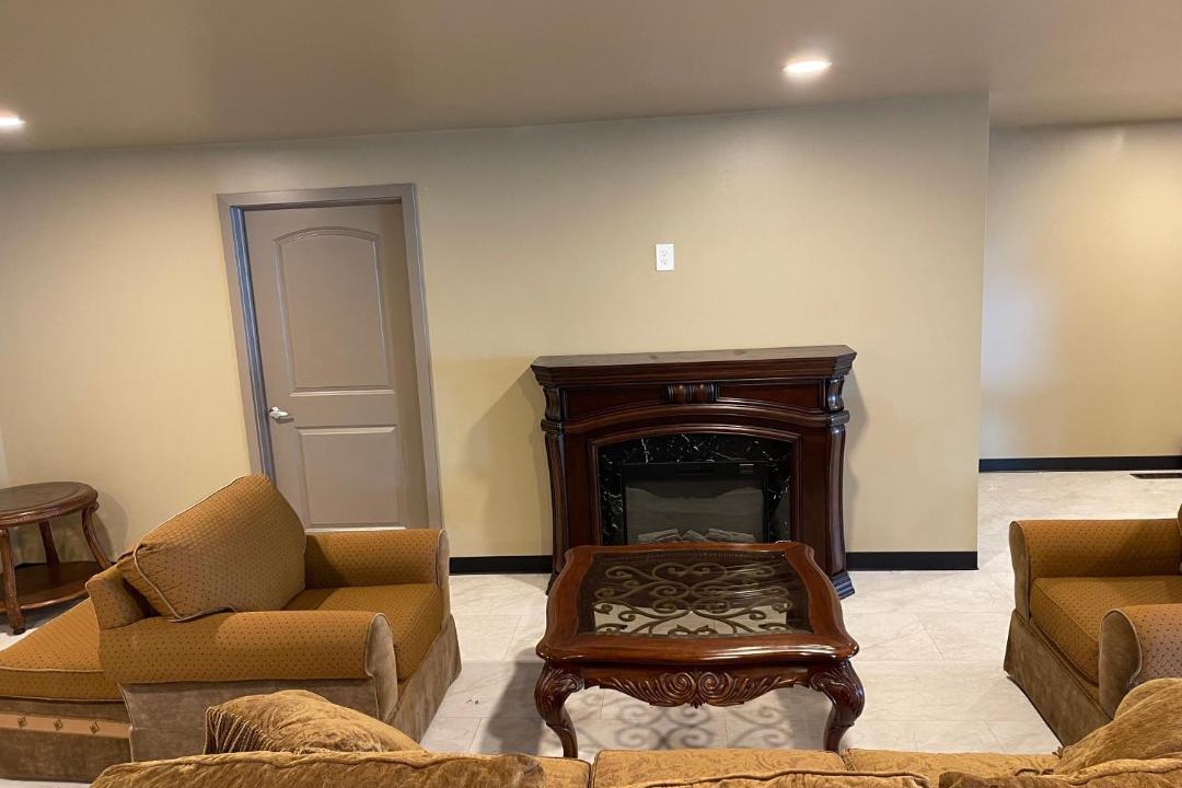 Photo of Livingroom in Gallipolis Ferry