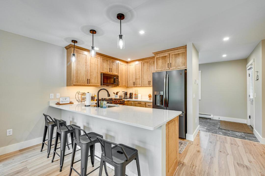 Photo of Kitchen in East Burke