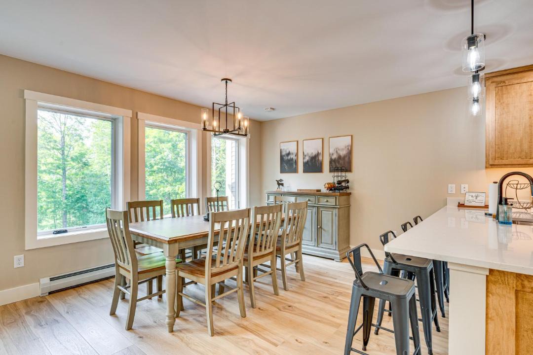 Photo of Kitchen in East Burke