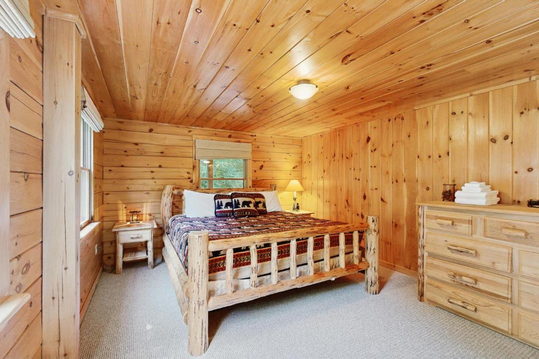 Photo of Bedroom in Franconia