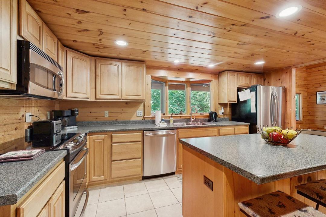 Photo of Kitchen in Franconia