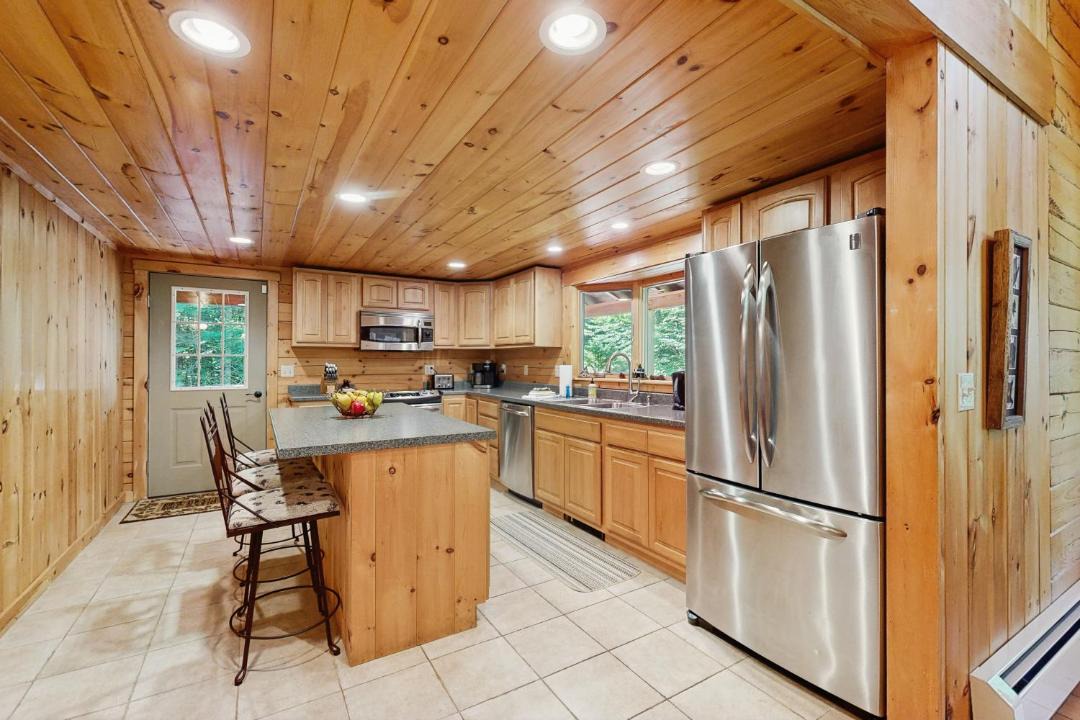 Photo of Kitchen in Franconia