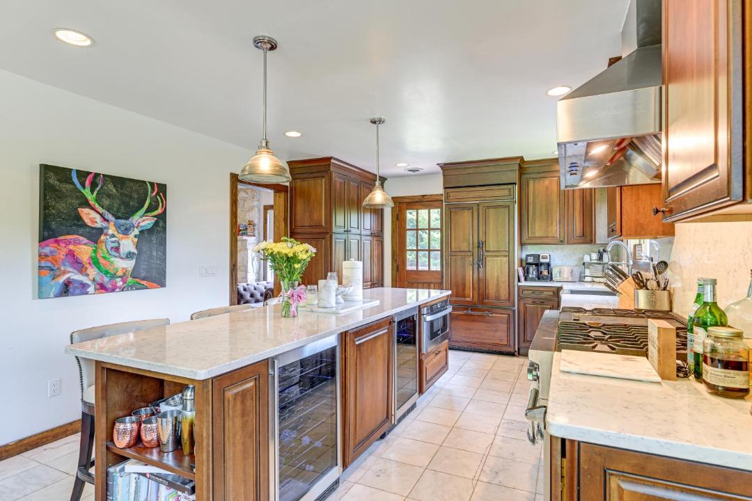 Photo of Kitchen in East Jewett