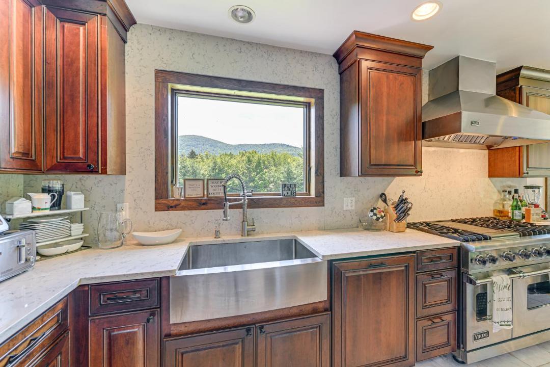 Photo of Kitchen in East Jewett