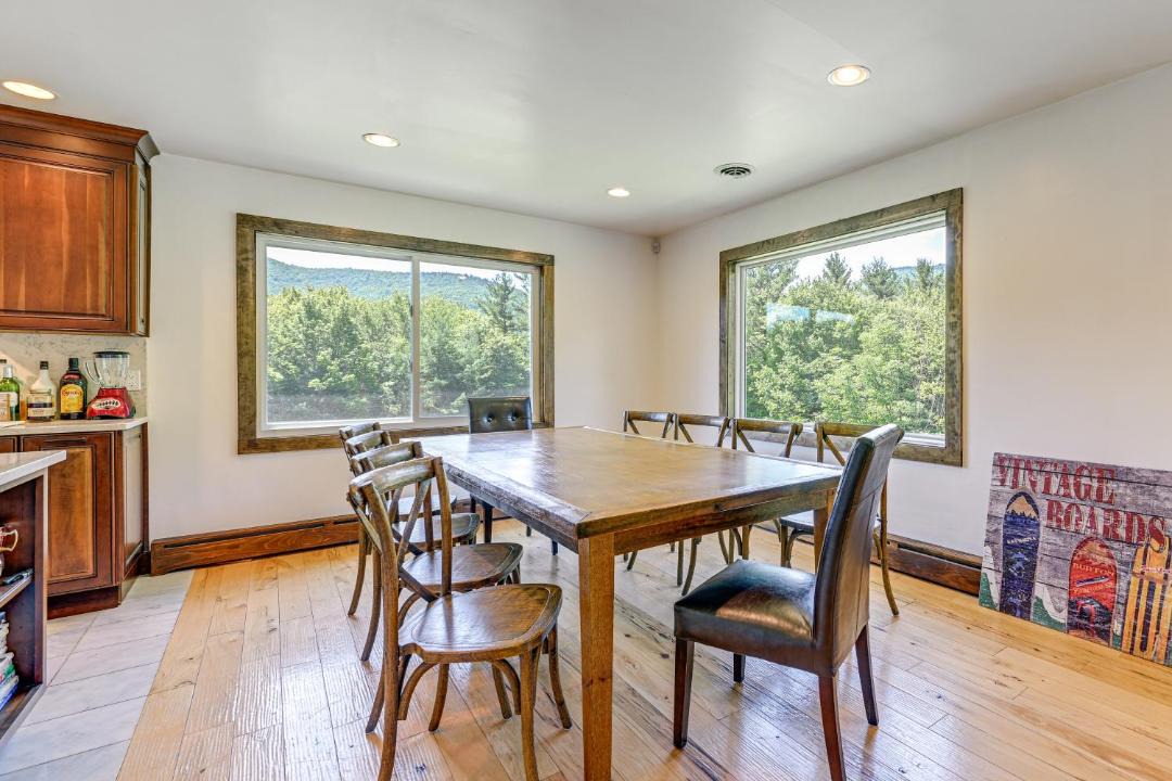 Photo of Kitchen in East Jewett