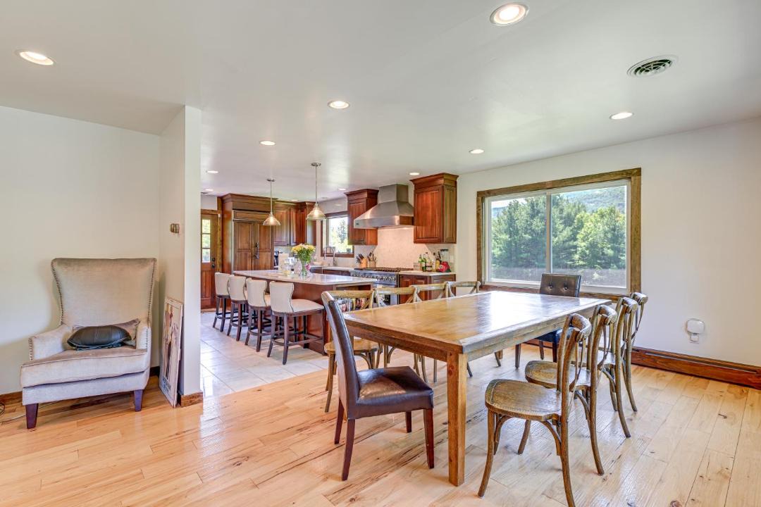 Photo of Kitchen in East Jewett