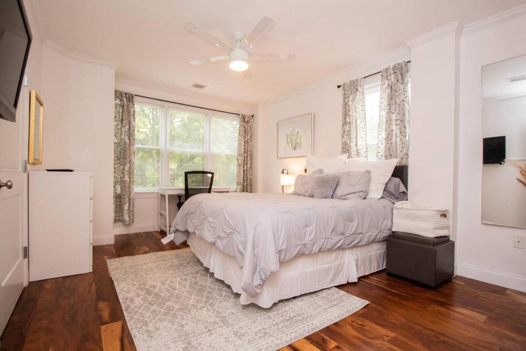 Photo of Bedroom in Harrison Lenox