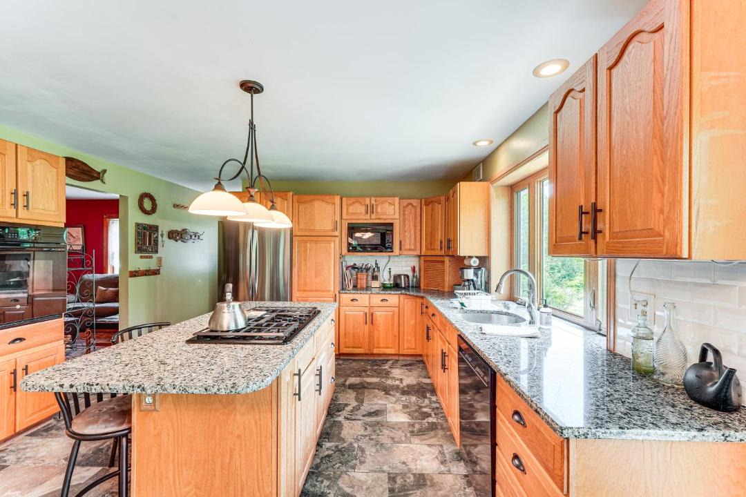 Photo of Kitchen in Baptistown