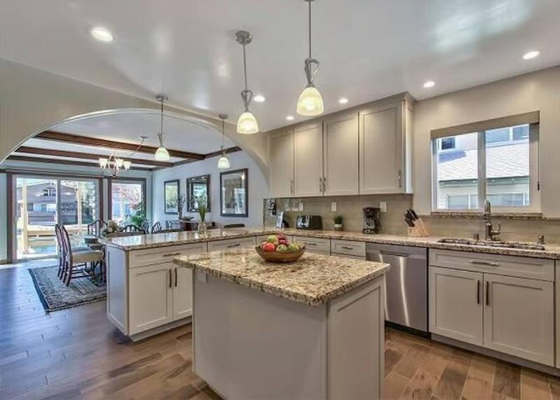 Photo of Kitchen in Tahoe Keys