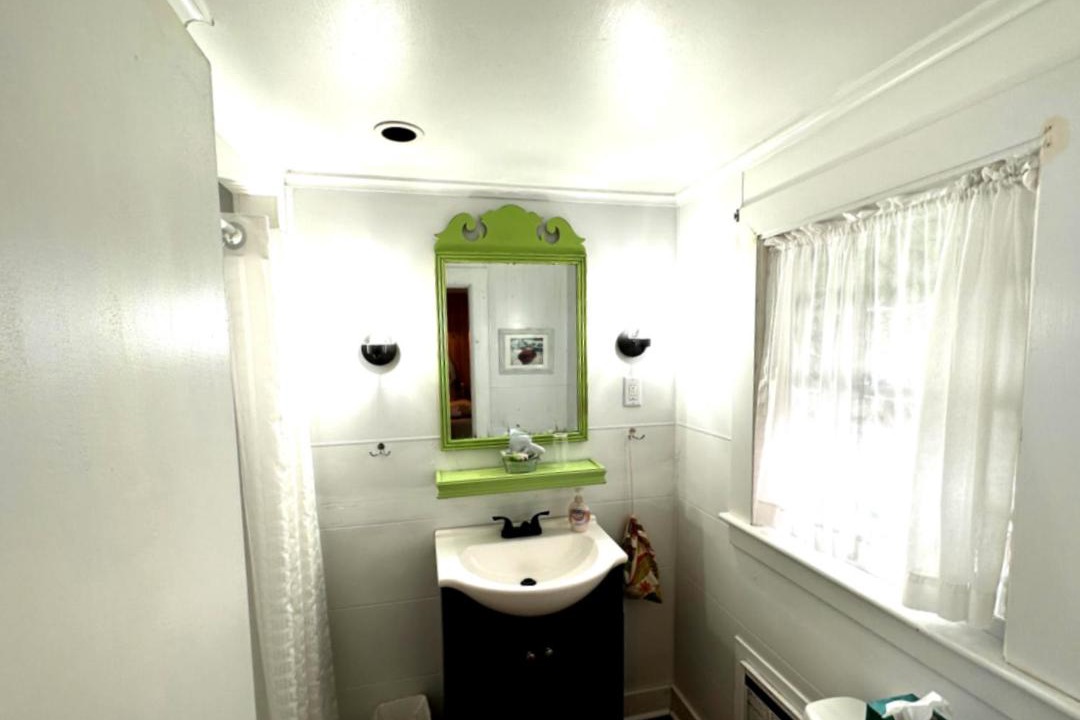 Photo of Bathroom in Wolfeboro