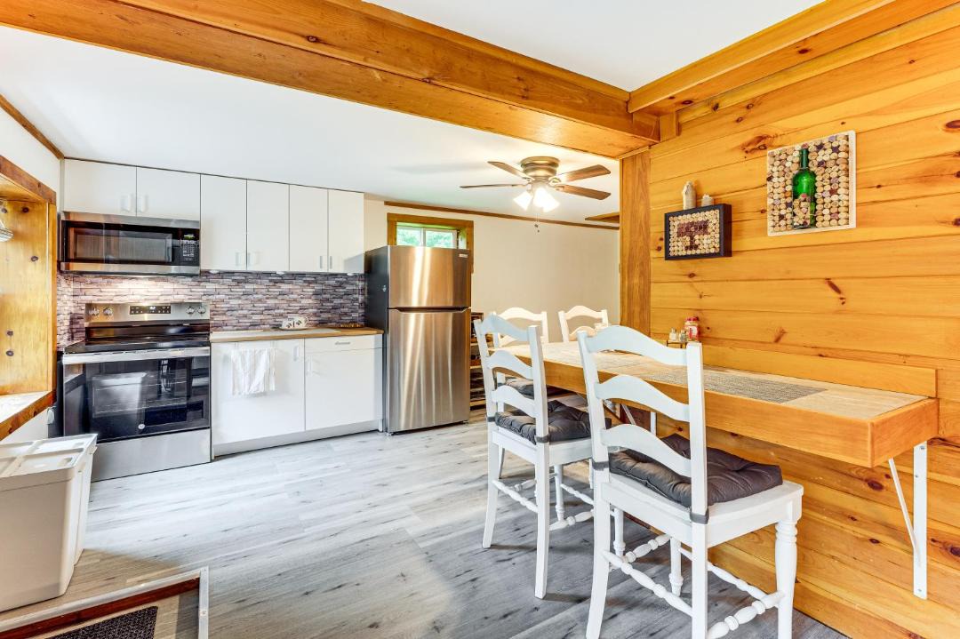 Photo of Kitchen in Hill