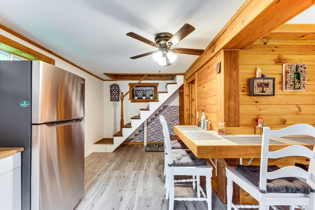 Photo of Kitchen in Hill
