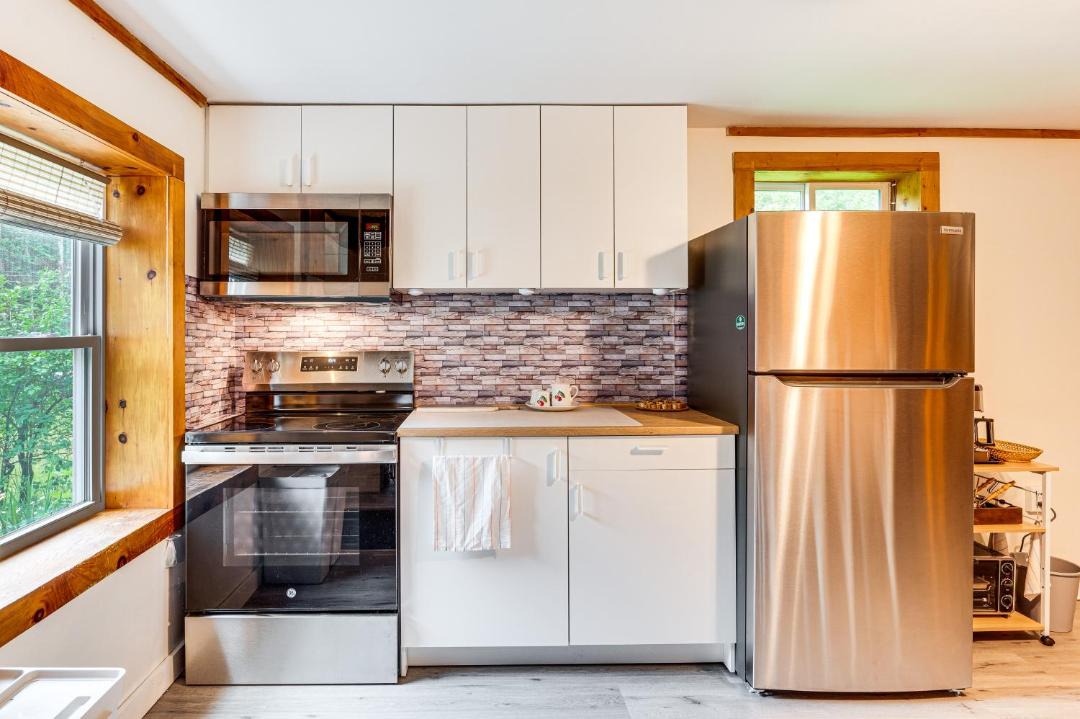 Photo of Kitchen in Hill