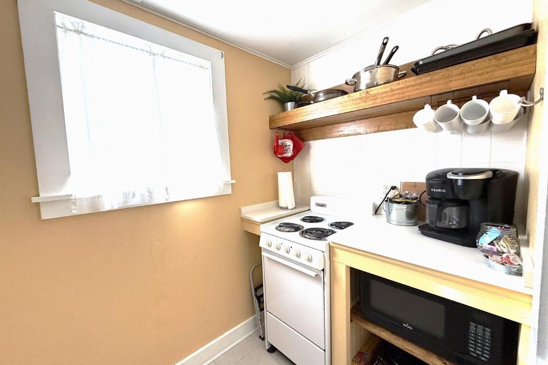 Photo of Kitchen in Wolfeboro