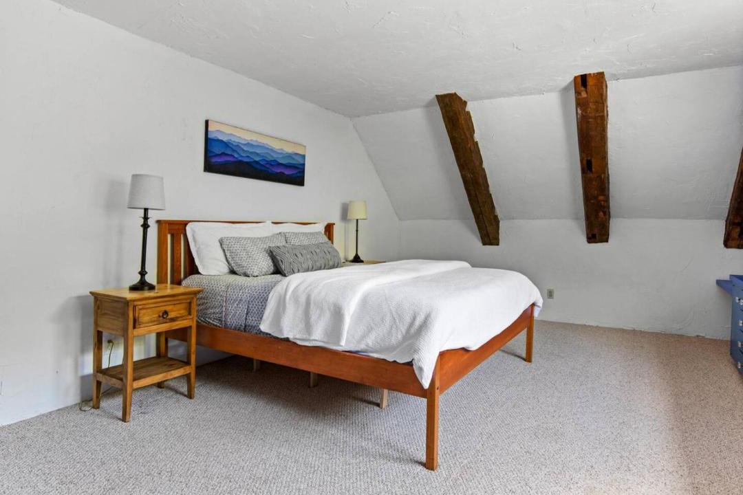 Photo of Bedroom in Moscow